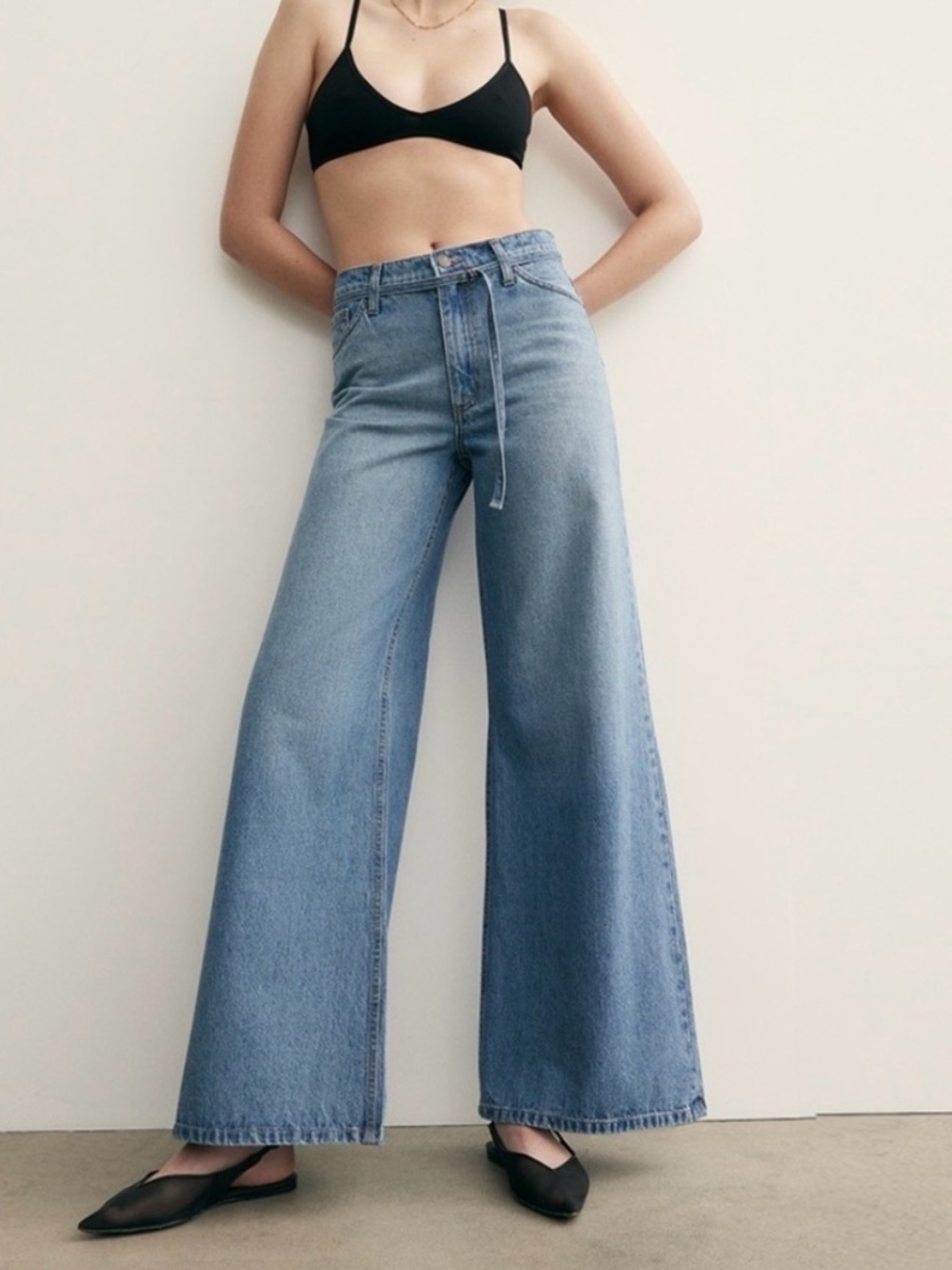 Nobody Denim Eternal Grace Jean